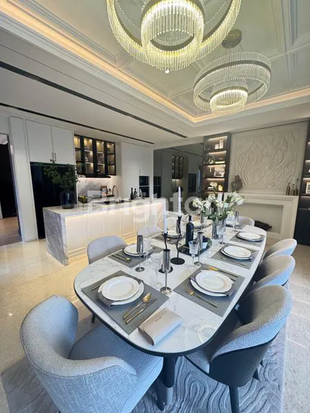 image RUMAH ELYON EONNA BSD (2)