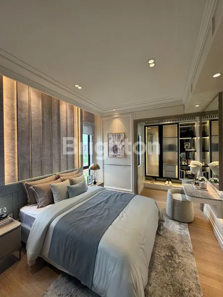 image RUMAH ELYON EONNA BSD (4)