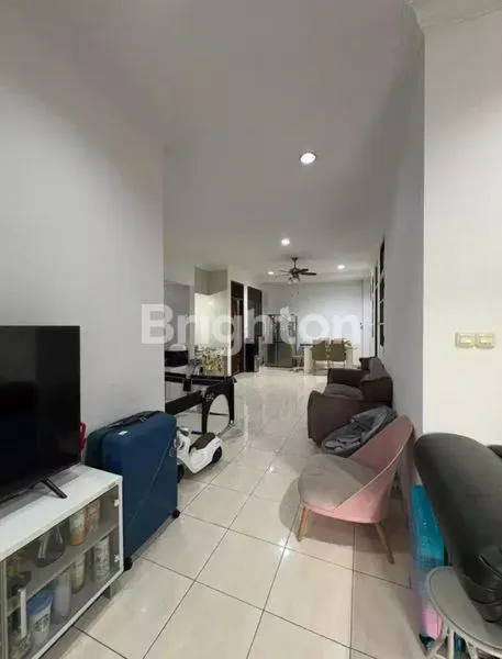 image RUMAH SIAP HUNI CITRA GARDEN 1 - 3KT, BEBAS BANJIR, SHM (3)