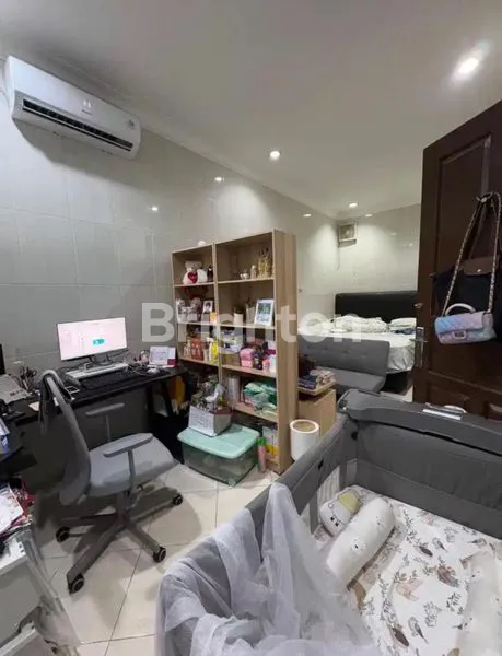 image RUMAH SIAP HUNI CITRA GARDEN 1 - 3KT, BEBAS BANJIR, SHM (5)