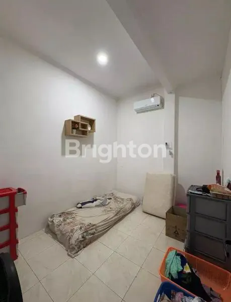 image RUMAH SIAP HUNI CITRA GARDEN 1 - 3KT, BEBAS BANJIR, SHM (8)