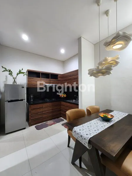 image DI JUAL RUMAH FULL FURNISHED DI BSD (4)