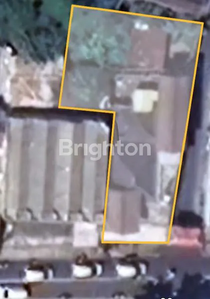 image RUMAH DI POROS JALAN RAYA BANDULAN SUKUN KOTA MALANG (8)