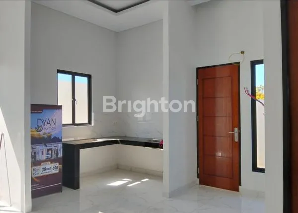 image RUMAH BARU 3KT DI RAWA INDAH ARIFIN AHMAD - SHM & KPR READY (5)