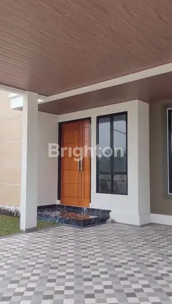 image RUMAH BARU 3KT DI RAWA INDAH ARIFIN AHMAD - SHM & KPR READY (3)