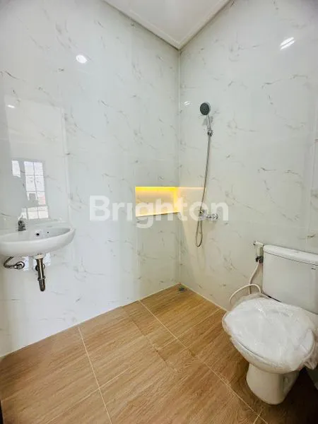 image DIJUAL BRAND NEW HOUSE NUSA LOKA BSD CITY  (7)