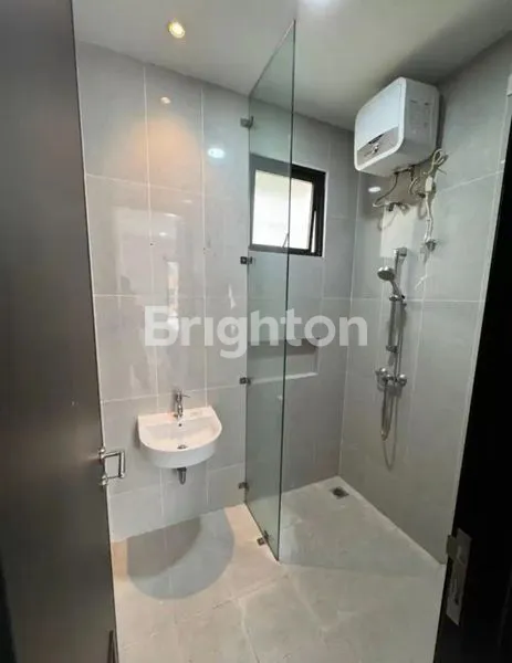 image RUMAH MINIMALIS 2 LANTAI FULL FURNISHED DI CITRA GARDEN 8 (7)