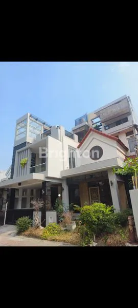 image FOR SALE CITRALAND PURI WIDYA KENCANA (3)