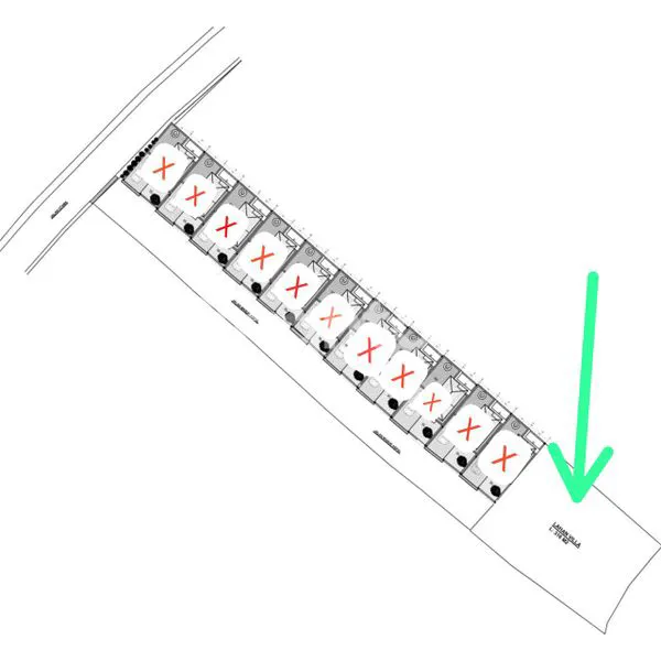 image JUAL TANAH DEKAT YEH GANGGA TABANAN VIEW SAWAH DAN SUNGAI  (1)