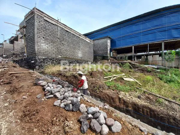 image JUAL TANAH DEKAT YEH GANGGA TABANAN VIEW SAWAH DAN SUNGAI  (4)