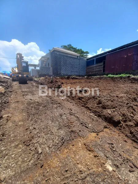 image JUAL TANAH DEKAT YEH GANGGA TABANAN VIEW SAWAH DAN SUNGAI  (5)