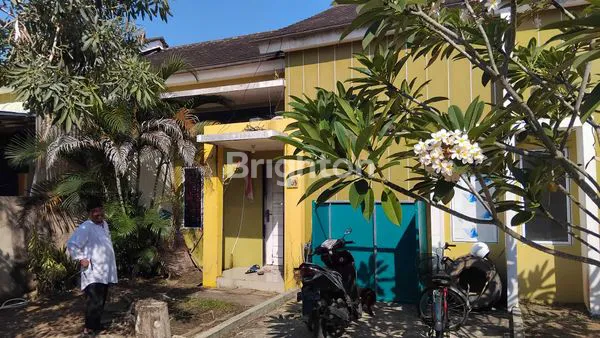 Gambar Property GREENVILLE TEMBESI