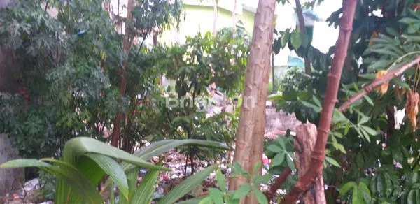 image TANAH/KAVLING LUAS 419 METER2, DI TAMANSARI, JAKARTA BARAT, ROW JALAN MUAT 1 MOBIL, LEBAR 18,5 METER (2)