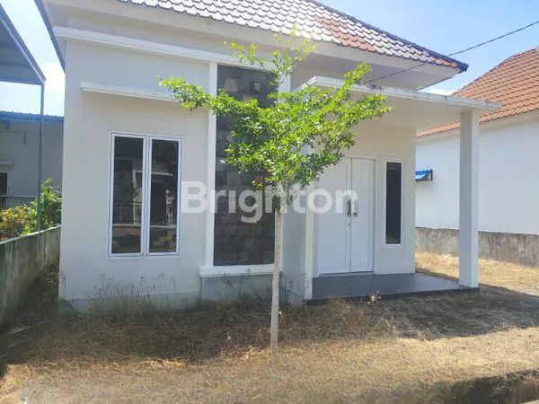 image DIJUAL RUMAH TUNGGAL PONTIANAK KOTA (3)