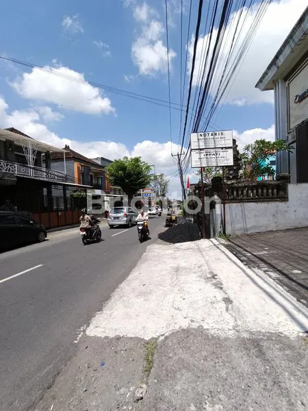 image RUKO 2 LANTAI DI JALAN MAWAR TABANAN (5)