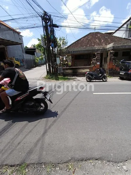 image RUKO 2 LANTAI DI JALAN MAWAR TABANAN (4)