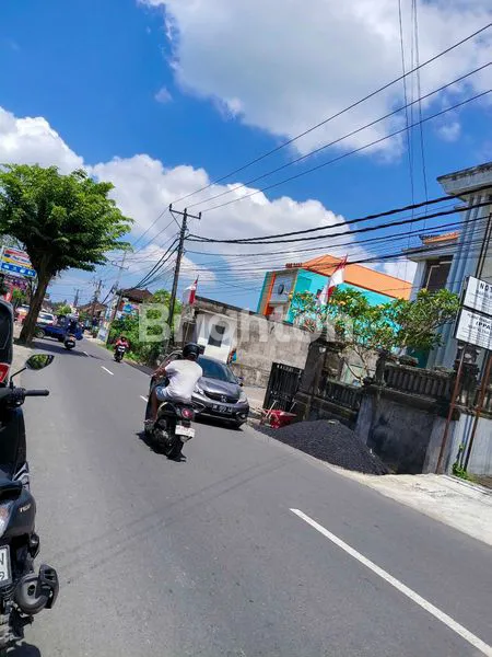 image RUKO 2 LANTAI DI JALAN MAWAR TABANAN (8)