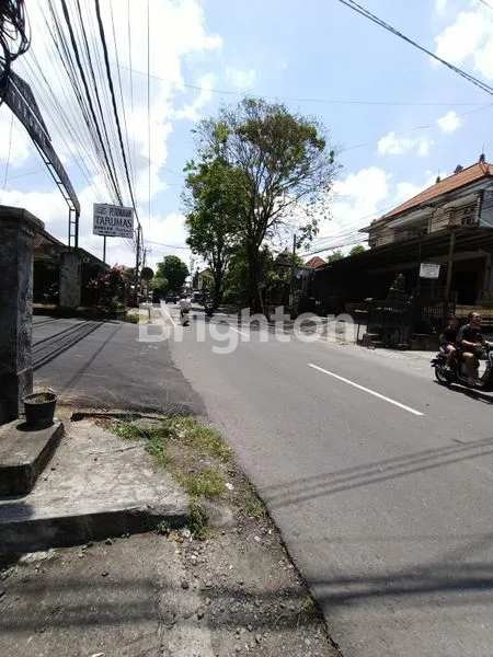 image RUKO 2 LANTAI DI JALAN MAWAR TABANAN (7)