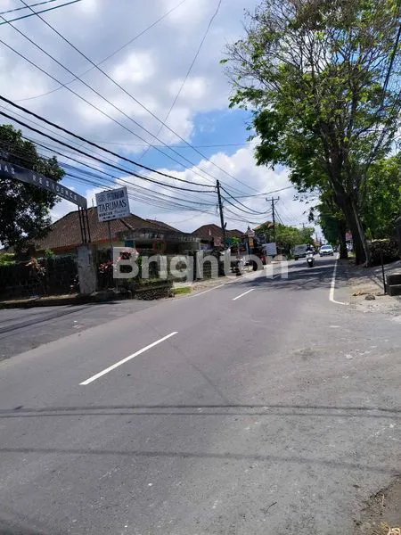 image RUKO 2 LANTAI DI JALAN MAWAR TABANAN (6)