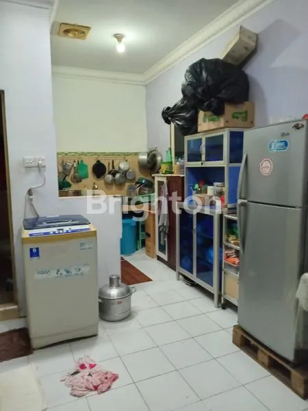 image RUMAH 2KT SEMI-FURNISHED DI TAMAN RAYA BATAM, SIAP KPR! (3)