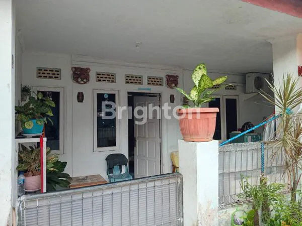 image RUMAH 2KT SEMI-FURNISHED DI TAMAN RAYA BATAM, SIAP KPR! (1)