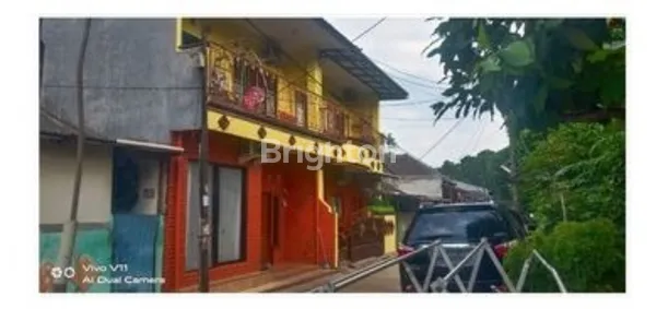 image RUMAH LUAS DUA LANTAI DI KAWASAN STRATEGIS KARAWACI (1)