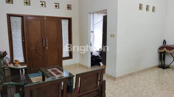 image RUMAH LUAS DUA LANTAI DI KAWASAN STRATEGIS KARAWACI (2)