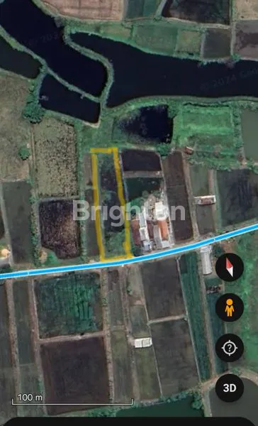 image TANAH STRATEGIS KAWASAN DAMPAAN GRESIK (2)