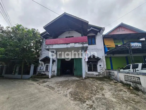 image GUDANG STRATEGIS 200M² DI PUSAT KOTA BALIKPAPAN, DEKAT SPBU (7)