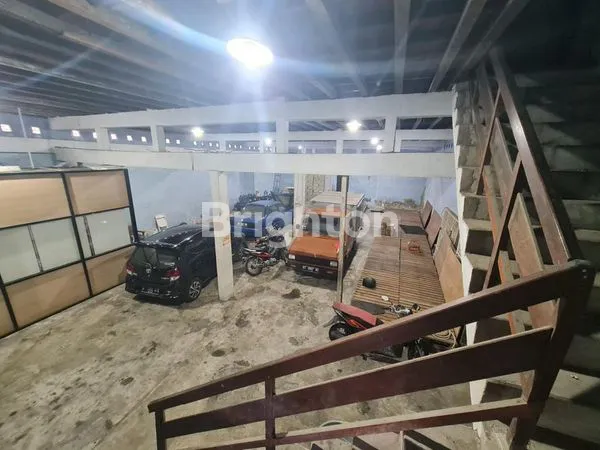 image GUDANG STRATEGIS 200M² DI PUSAT KOTA BALIKPAPAN, DEKAT SPBU (3)