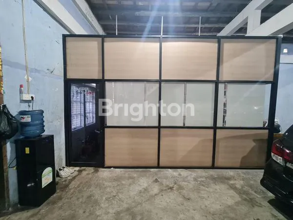 image GUDANG STRATEGIS 200M² DI PUSAT KOTA BALIKPAPAN, DEKAT SPBU (4)