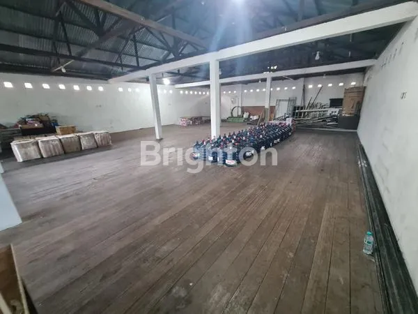 image GUDANG STRATEGIS 200M² DI PUSAT KOTA BALIKPAPAN, DEKAT SPBU (1)