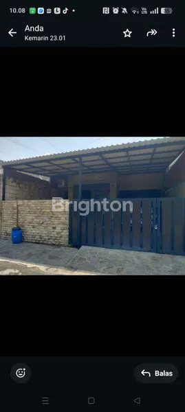 image RUMAH CANTIK 5KT FULL FURNISH DI GRAND DEPOK CITY, LOKASI PREMIUM (1)