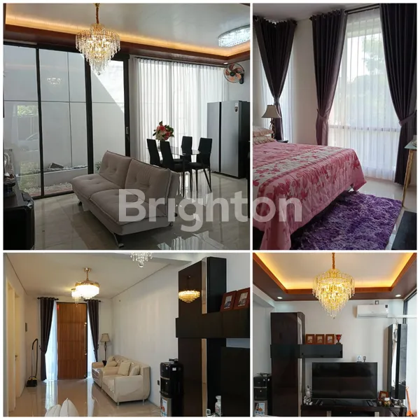 image NOW AVAILABLE !! RUMAH CITRALAND NORTHWEST PARK  (1)