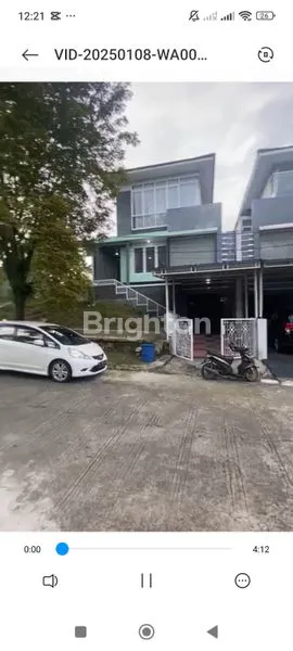 image DIJUAL RUMAH 2LANTAI FULL FURNISH (1)