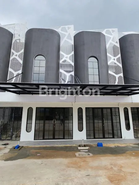 image DIJUAL RUKO PREMIUM 3LANTAI DI SAWANGAN (2)