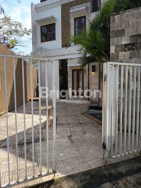 image RUMAH DIJUAL DI AREA ONE GATE SYSTEM DI TAMAN GIRI (1)