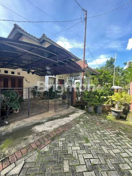image RUMAH ASRI SIAP HUNI DI CIRENDEU – SHM (3)