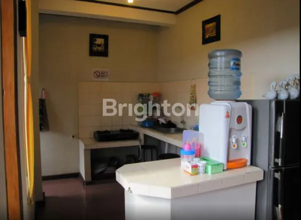 image RUMAH 3 LANTAI, 9 BEDROOM, FULL FURNISHED, STRATEGIS DI GN. SOPUTAN, DENPASAR BARAT (6)