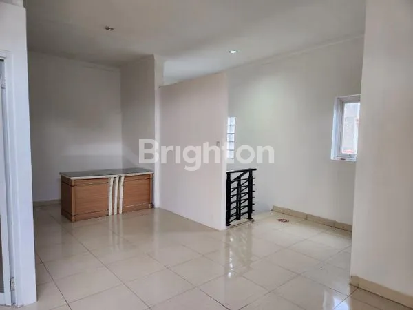 image RUKO JALAN KIARA CONDONG BANDUNG (3)