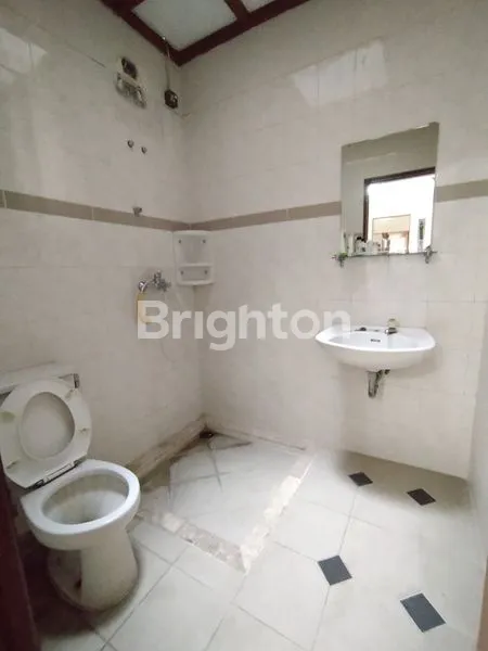 image RUMAH MINIMALIS SIAP HUNI DI BABATAN PRATAMA (7)