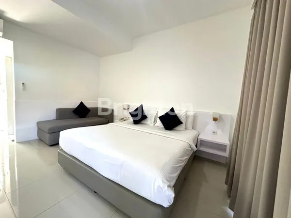 image COZY  STAY APARTEMEN LOKASI STRATEGIS DENPASAR BARAT (3)