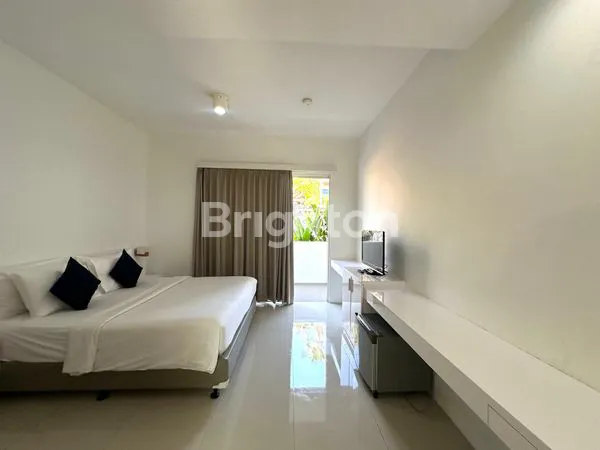 image COZY  STAY APARTEMEN LOKASI STRATEGIS DENPASAR BARAT (8)