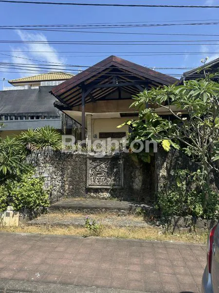 image \UD83C\UDF3F HUNIAN NYAMAN 2 LANTAI DI KAWASAN STRATEGIS NUSA DUA (1)