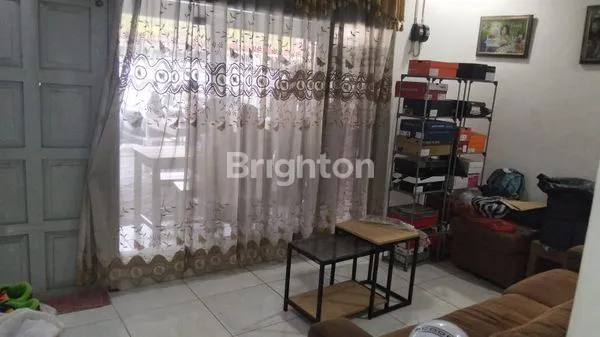 image RUKO HOOK KOS DAN RUMAH 3 IN 1 STRATEGIS PABELAN (4)