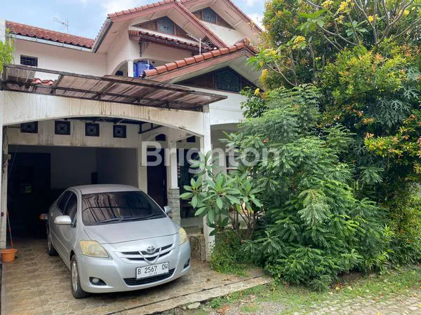 image RUMAH IDAMAN SIAP UNTUK DI HUNI (1)