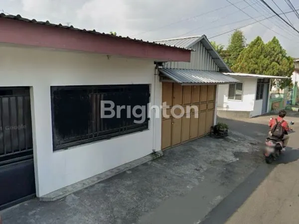 image  KOS RUKO DAN RUMAH 3 IN 1 STRATEGIS PABELAN (2)