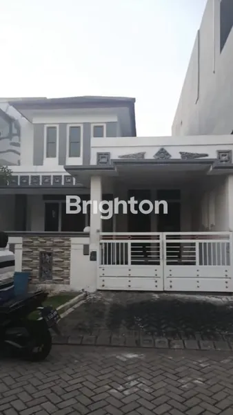 image DISEWAKAN RUMAH PURI SURYA JAYA (3)