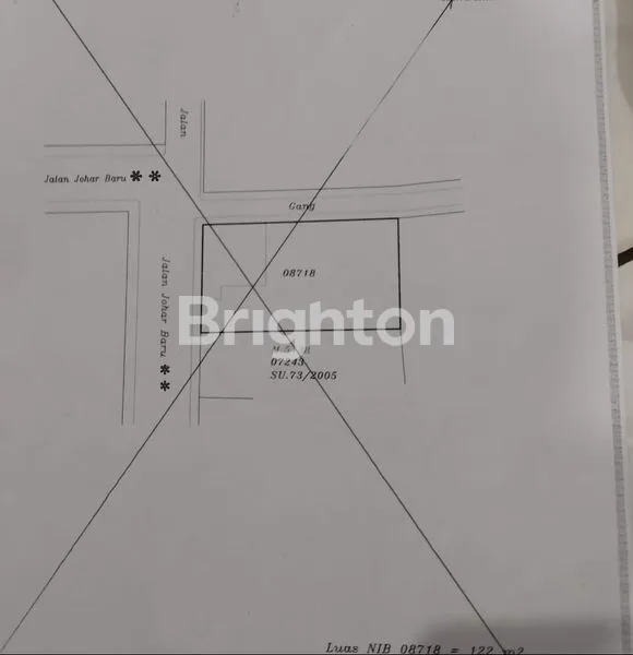 image RUMAH SIAP HUNI DI JOHAR BARU JAKARTA PUSAT (4)