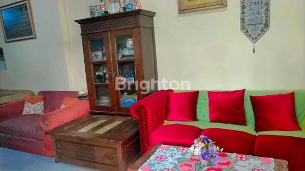 image RUMAH SIAP HUNI DI JOHAR BARU JAKARTA PUSAT (3)